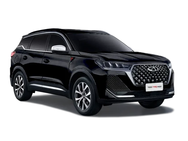 Chery Tiggo 7 Pro MAX NEW
