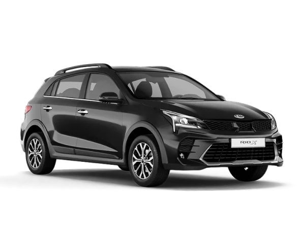 Kia Rio X