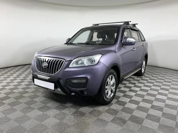 Lifan X60