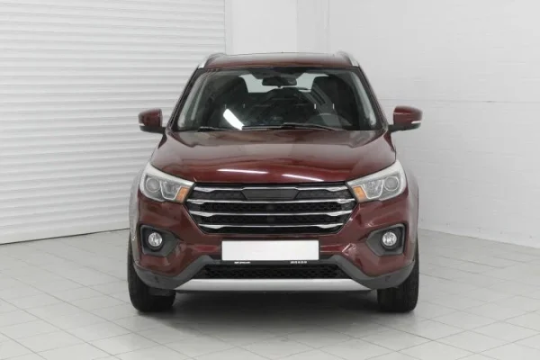 Lifan X70