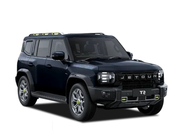 Jetour T2