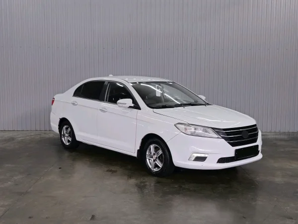 Lifan Solano