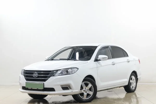 Lifan Solano