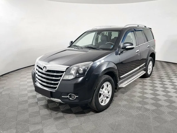 Great Wall Hover H3