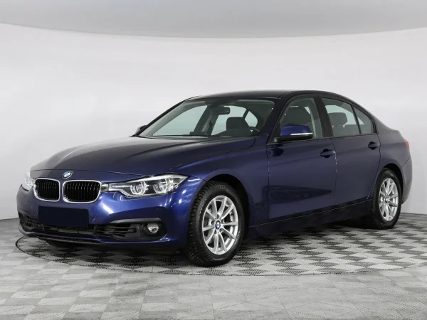 BMW 3 серии