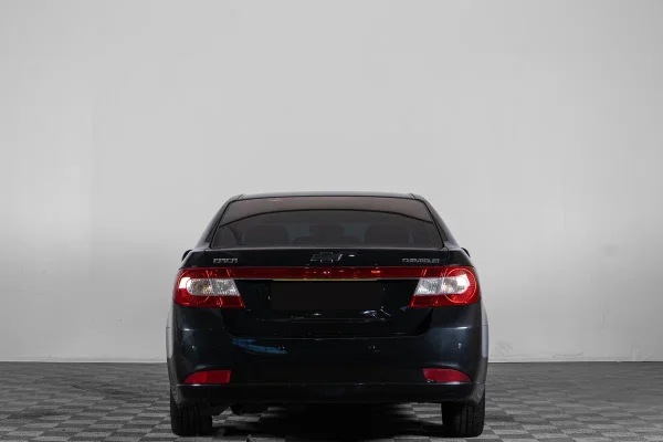 Chevrolet Epica