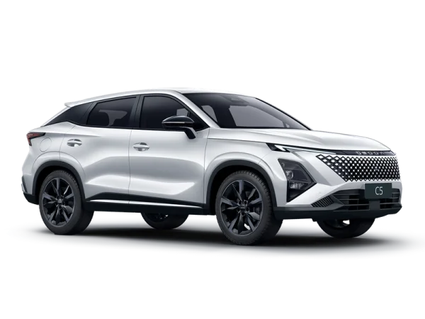 OMODA C5