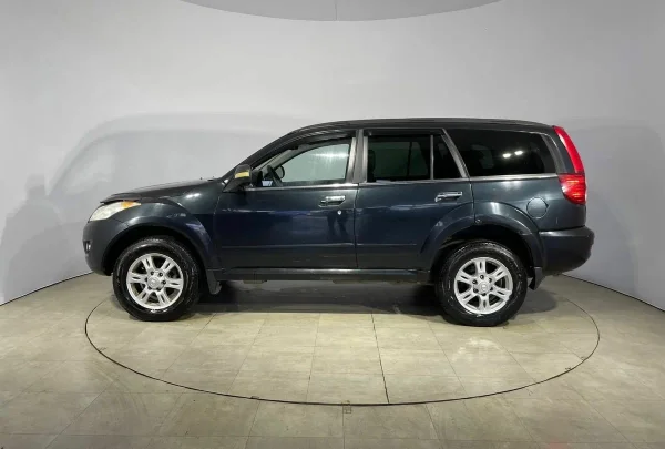 Great Wall Hover H5