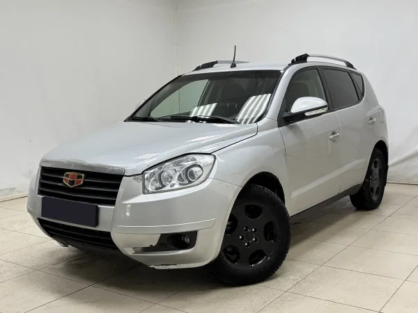 Geely Emgrand X7