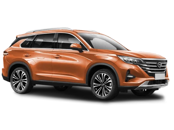 GAC GS5