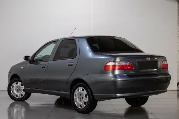 Fiat Albea