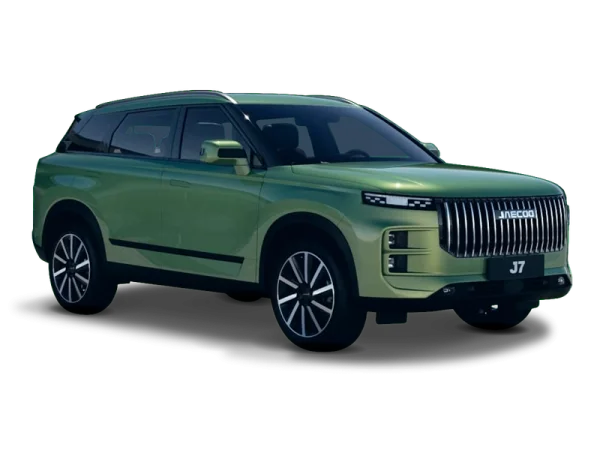 Jaecoo J7