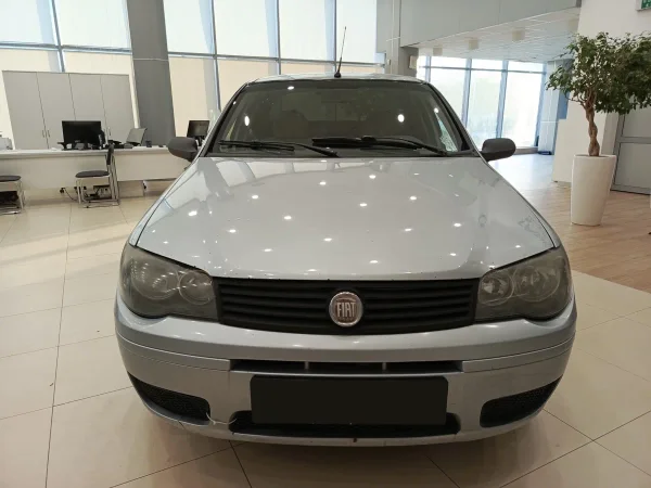 Fiat Albea