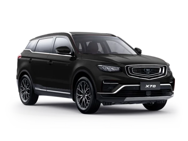 Belgee X70