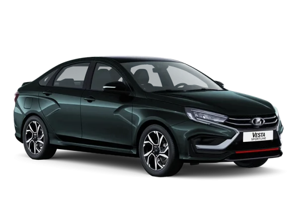 LADA (ВАЗ) Vesta Sportline