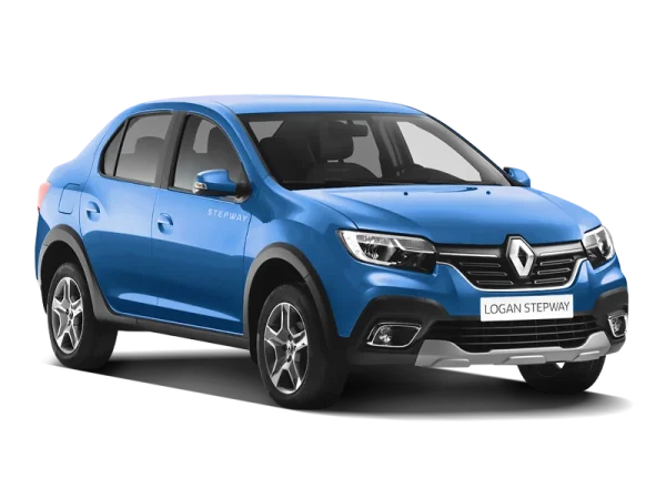 Renault LOGAN Stepway