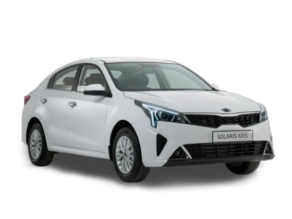 Solaris KRS
