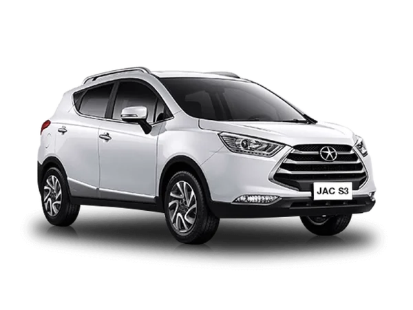 JAC S3