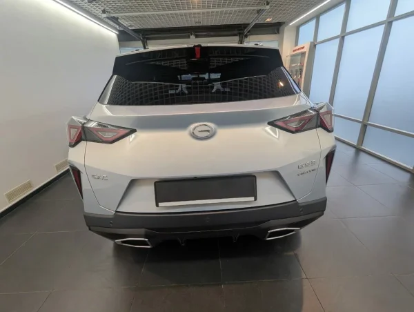 GAC GS3