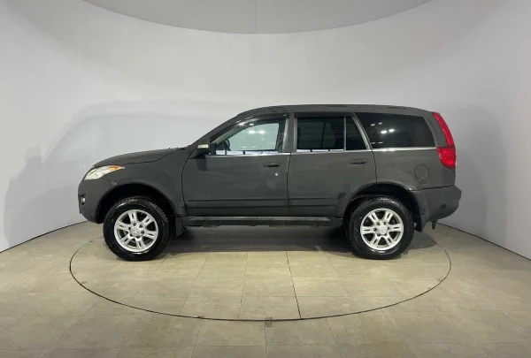 Great Wall Hover H5