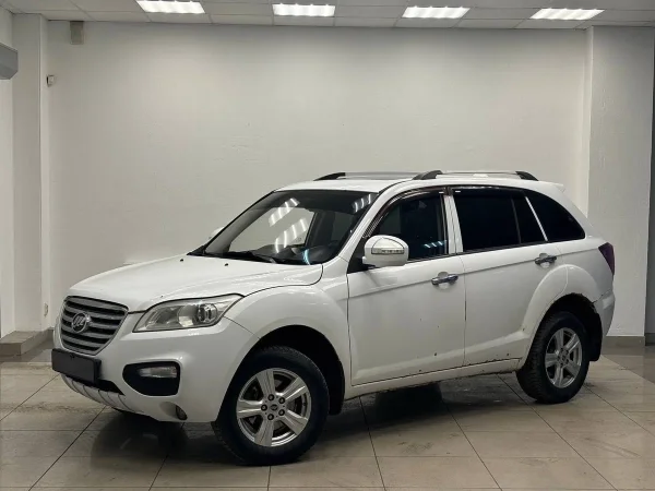 Lifan X60