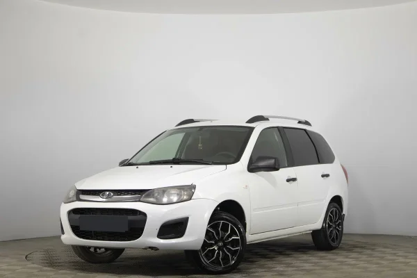 LADA (ВАЗ) Kalina