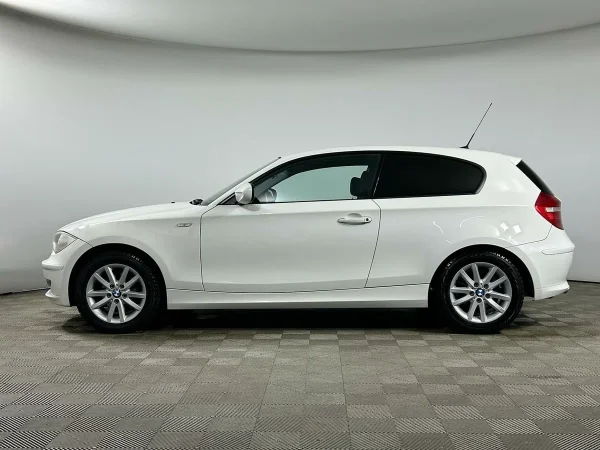 BMW 1 серии