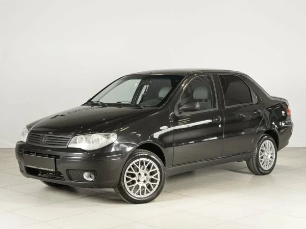 Fiat Albea