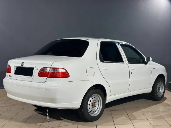 Fiat Albea