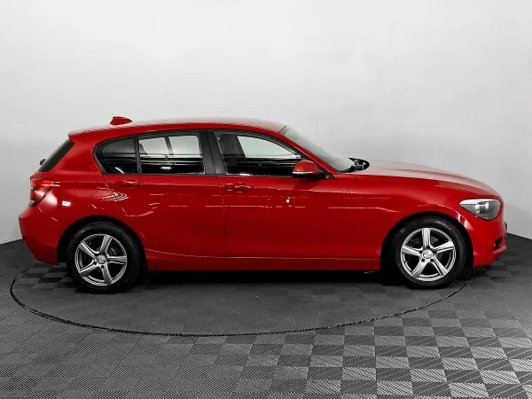 BMW 1 серии