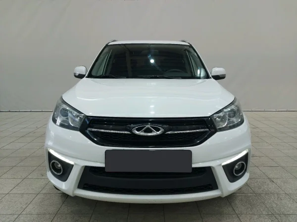 Chery Tiggo 3