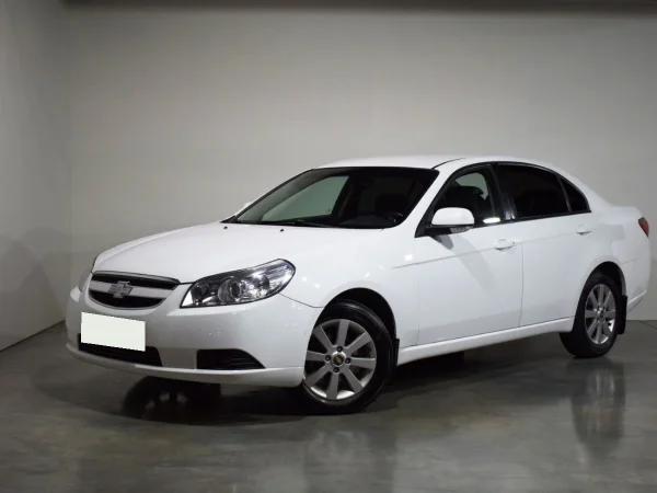 Chevrolet Epica