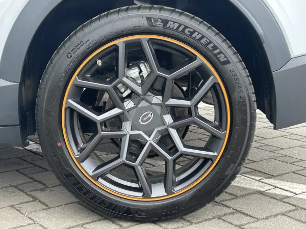GAC GS3