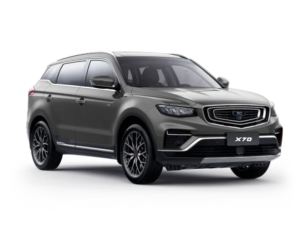Belgee X70