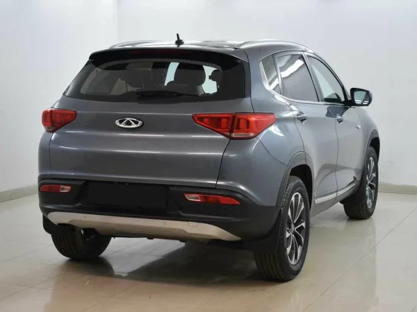 Chery Tiggo 7