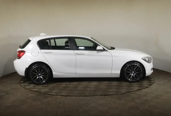 BMW 1 серии