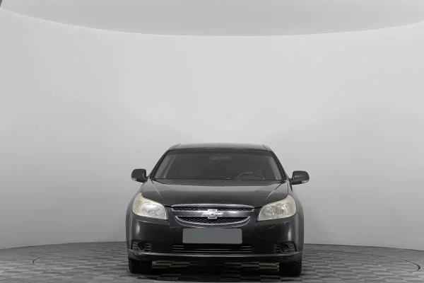 Chevrolet Epica