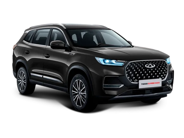 Chery Tiggo 8 Pro MAX