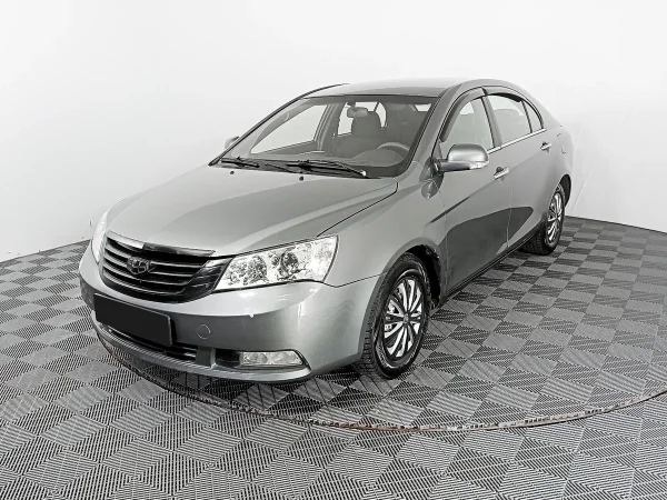 Geely Emgrand EC7