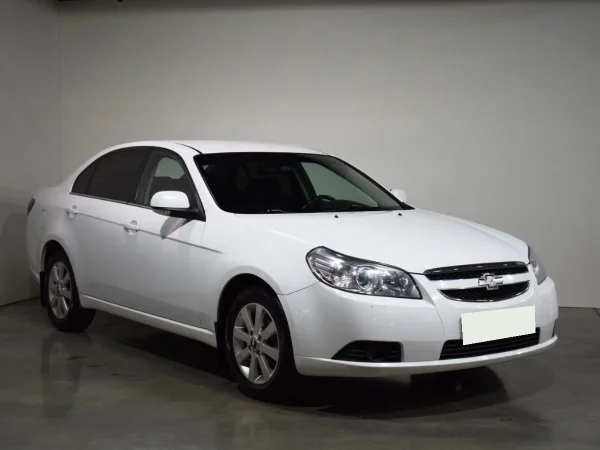 Chevrolet Epica