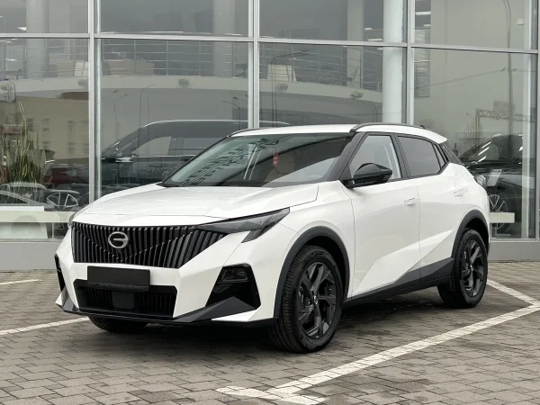 GAC GS3