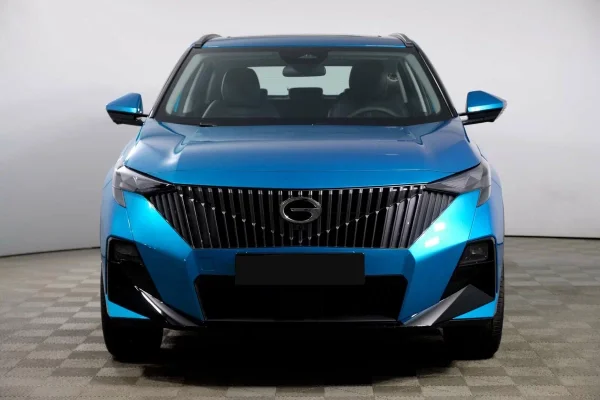 GAC GS3