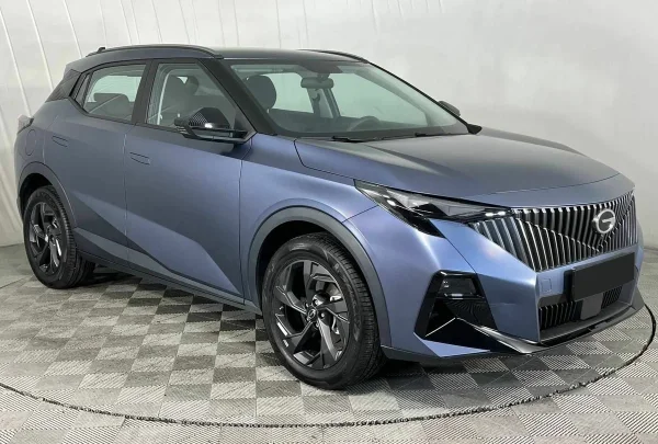 GAC GS3
