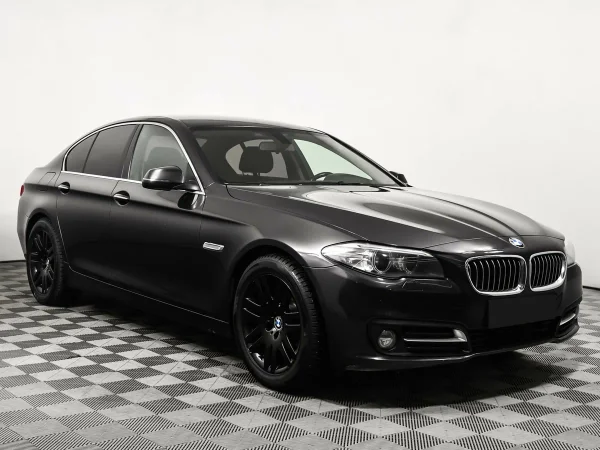 BMW 5 серии