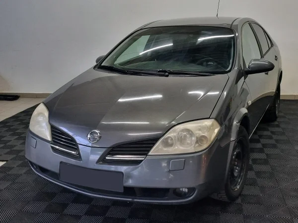 Nissan Primera
