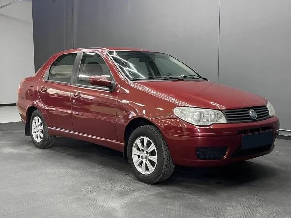 Fiat Albea