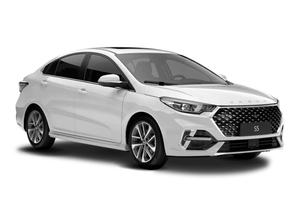 OMODA S5