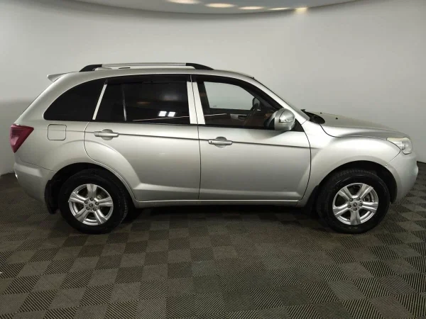 Lifan X60