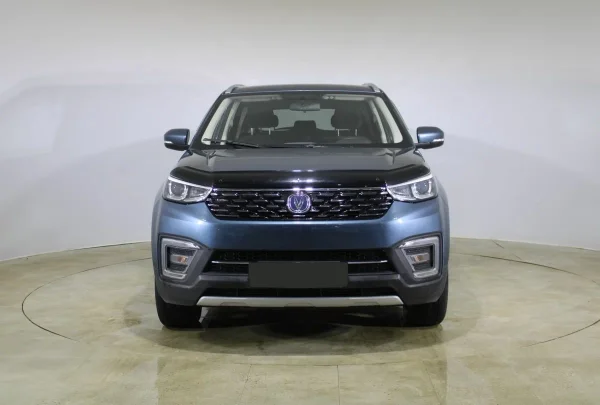 Changan CS55