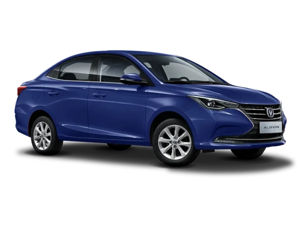 Changan Alsvin
